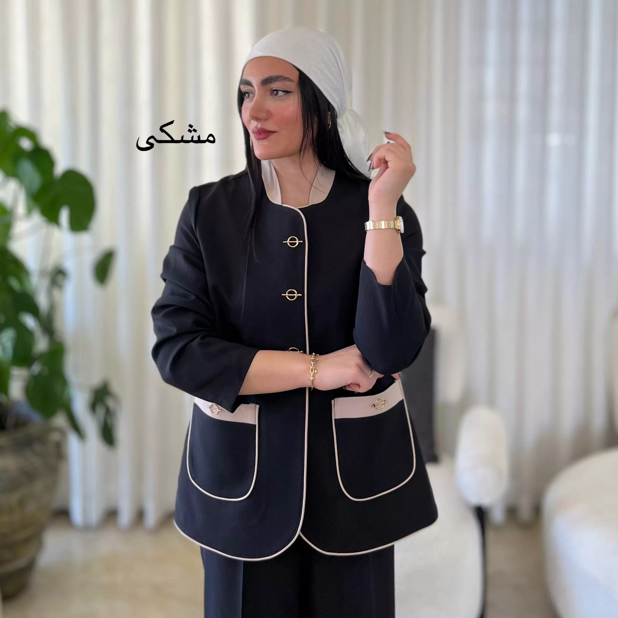 کت و شلوار 0021155160
